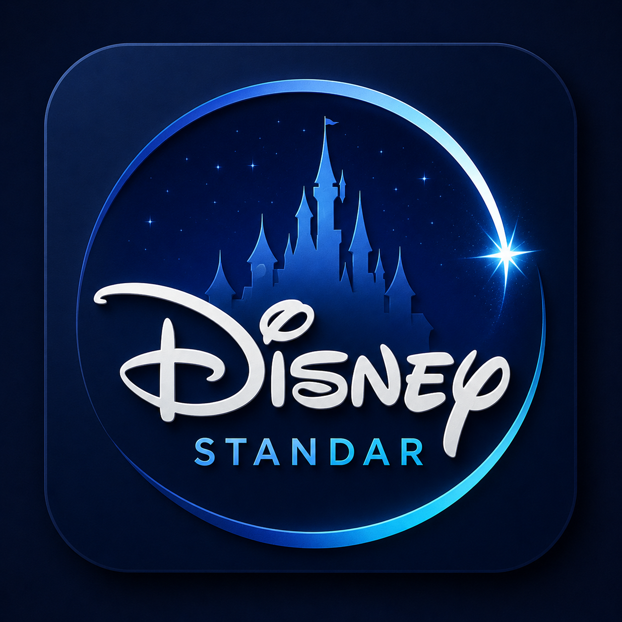 PERFIL DISNEY STANDAR 30 DIAS 1 DISPOSITIVO